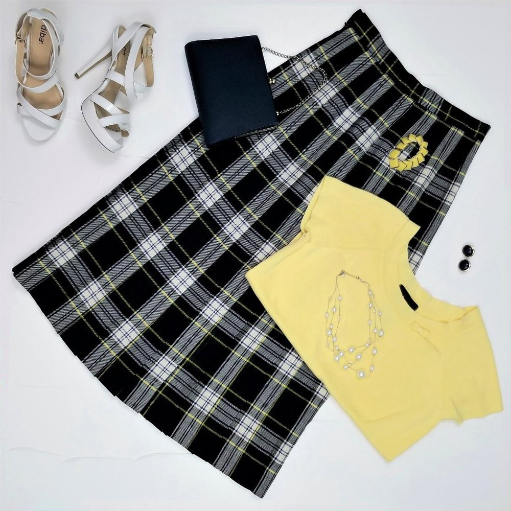 FIND THESE BEAUTIES & SO MUCH MORE IN MY CLOSET!